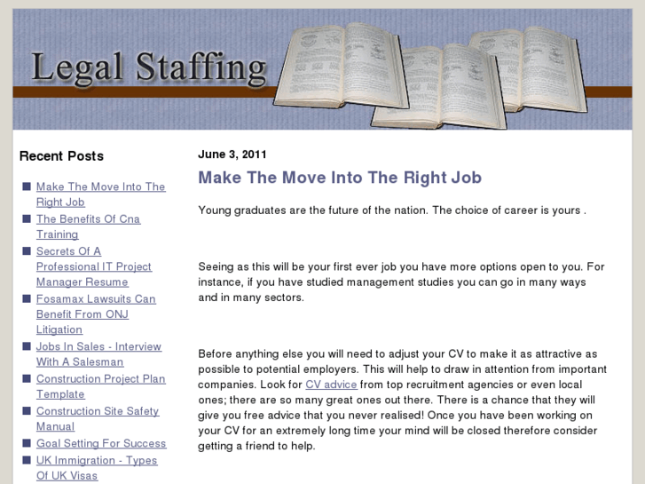 www.legal-staffing.net