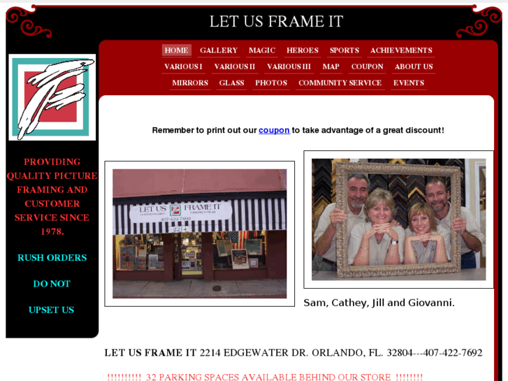 www.letusframeit.com