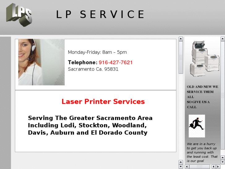 www.lpservicesonline.com