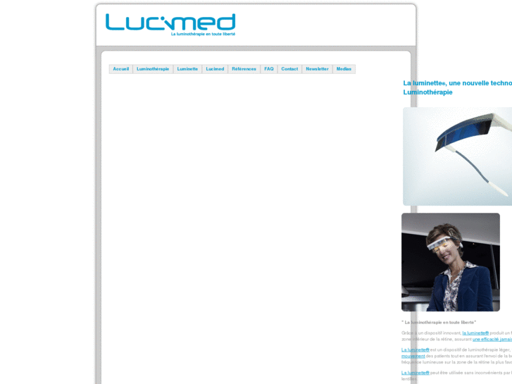 www.lucimed.com