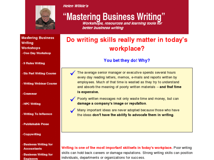 www.masteringbusinesswriting.com