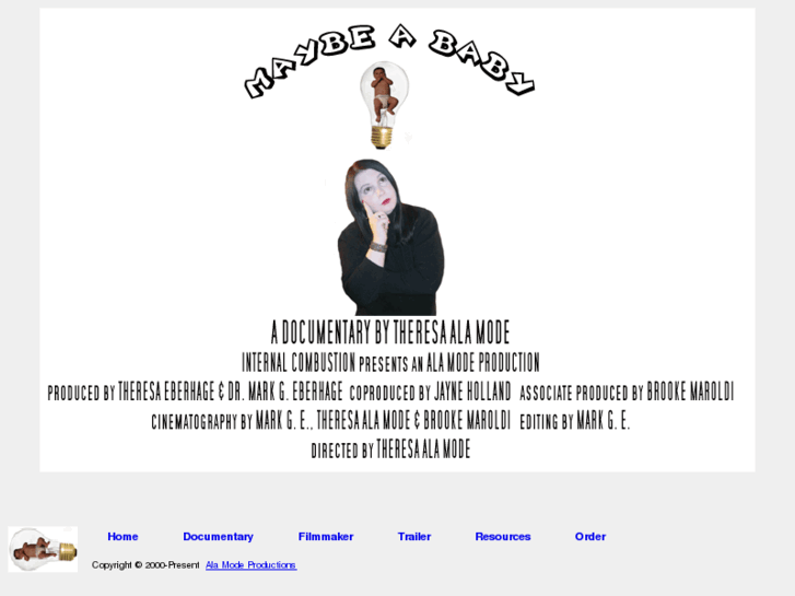 www.maybeababy.com