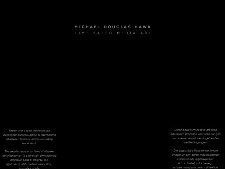 www.michaeldouglashawk.com
