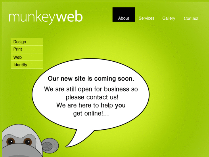 www.munkeyweb.com