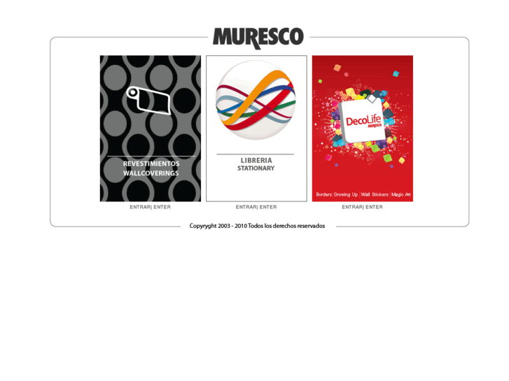 www.muresco.com