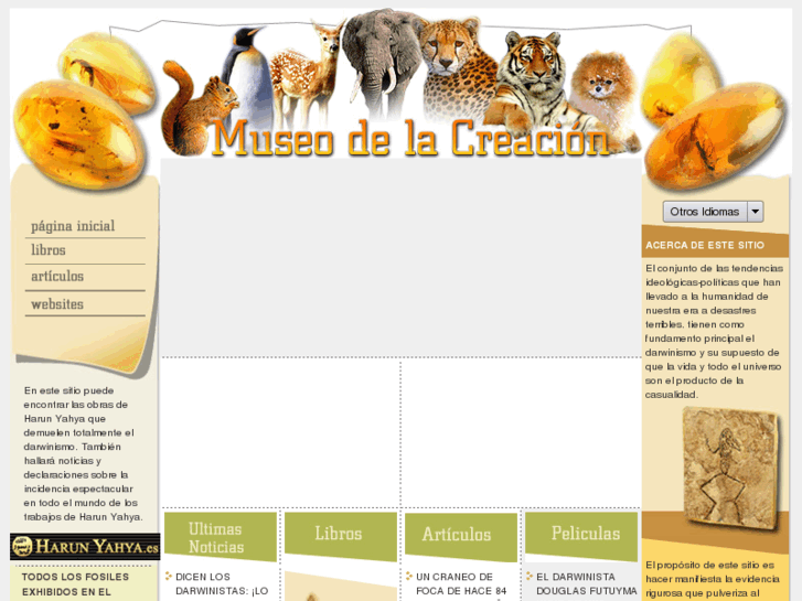 www.museodefosiles.com