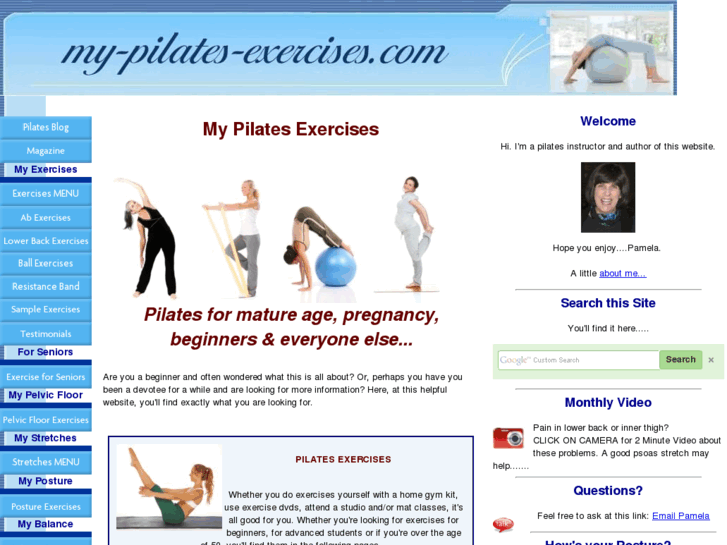 www.my-pilates-exercises.com