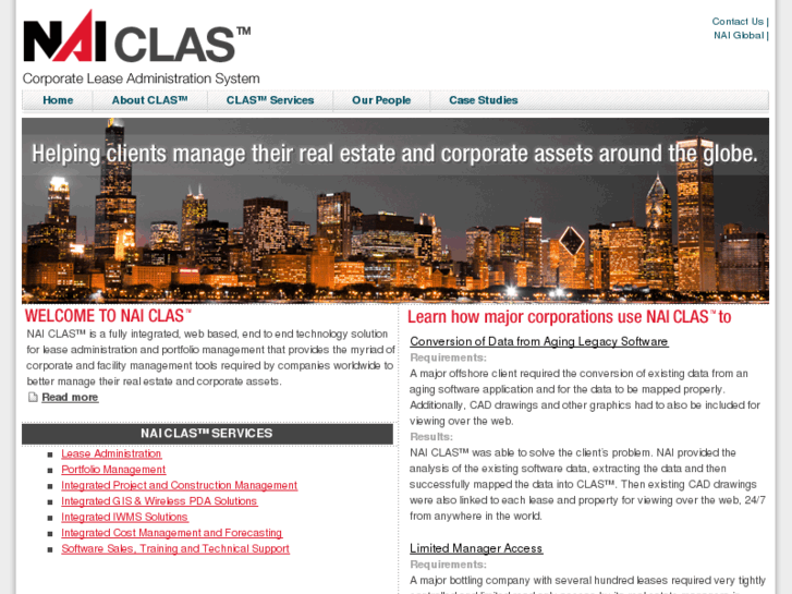 www.nai-clas.com