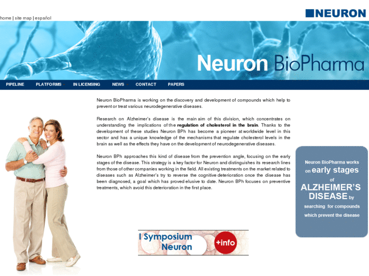 www.neuronbiopharma.com