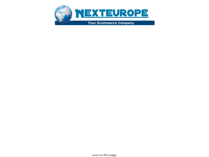 www.nexteurope.eu