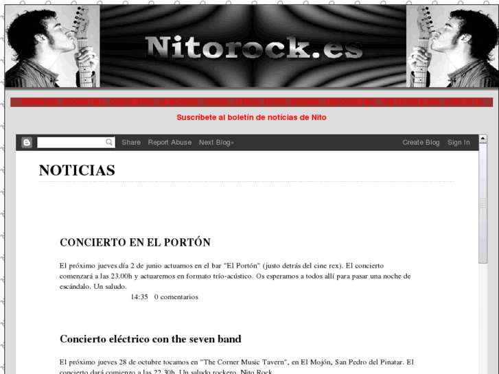 www.nitorock.es