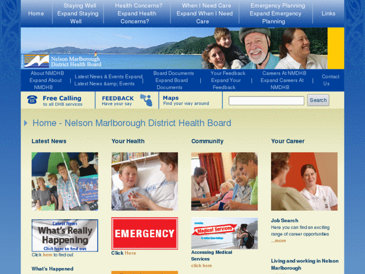 www.nmdhb.govt.nz