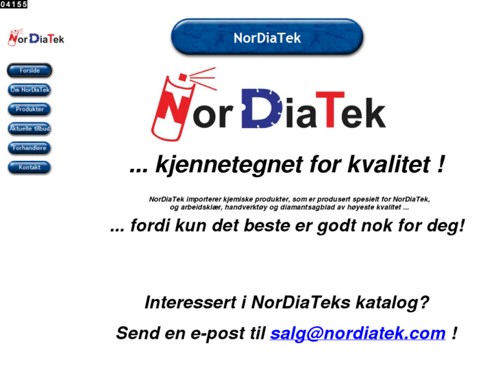 www.nordiatek.com