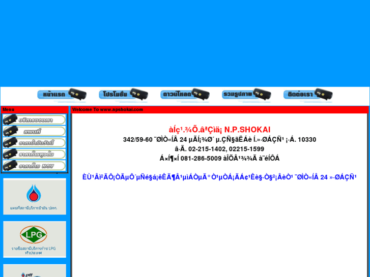 www.npshokai.com