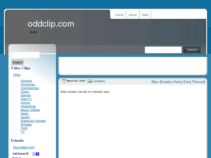 www.oddclip.com