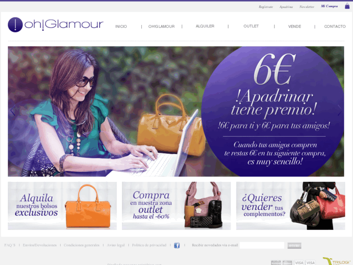 www.oh-glamour.com