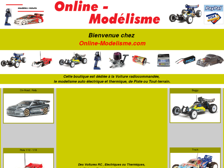 www.online-modelisme.com