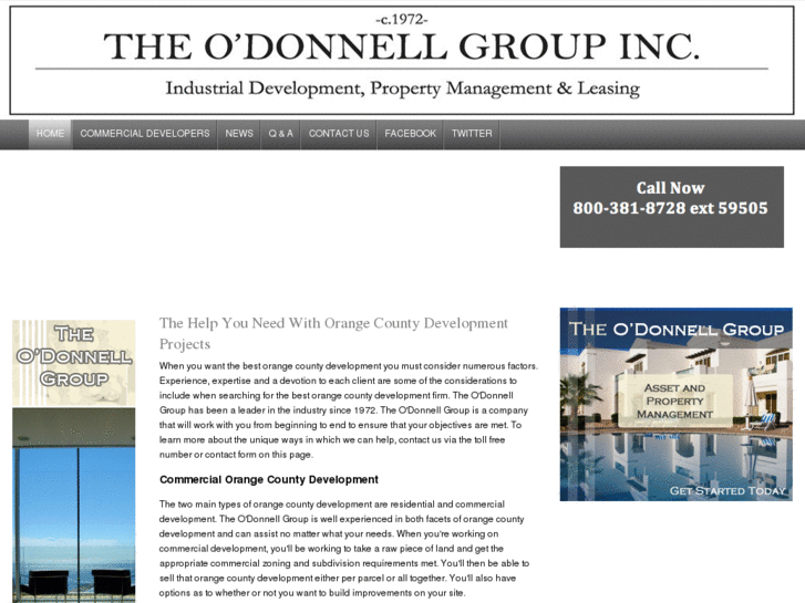 www.orangecountydevelopment.net