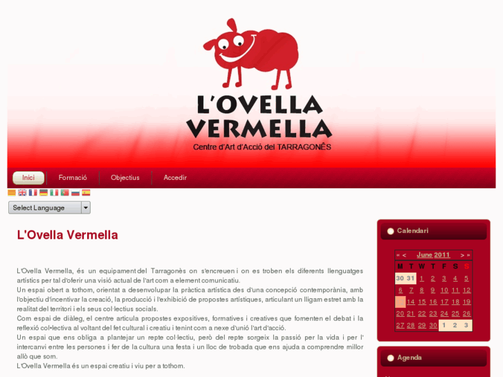 www.ovellavermella.com