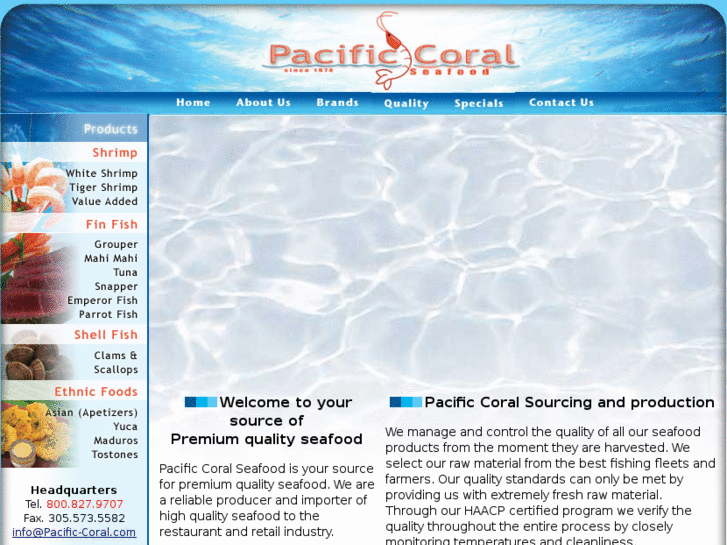 www.pacific-coral.com