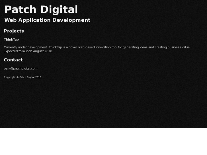 www.patchdigital.com