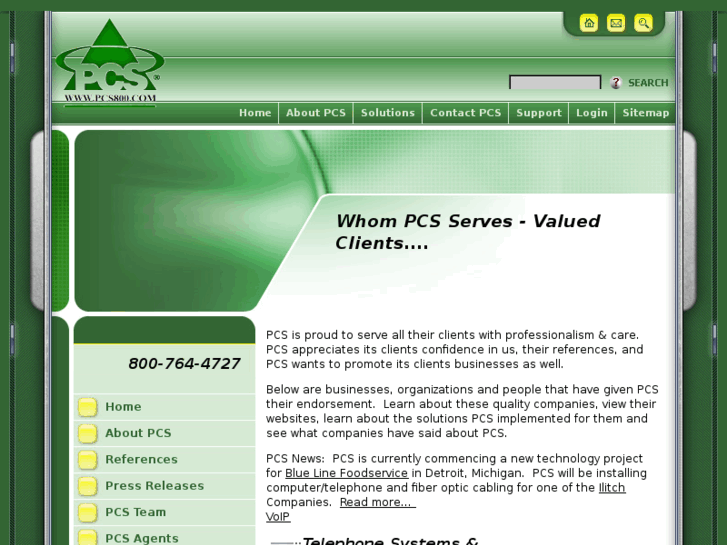 www.pcsreferences.com