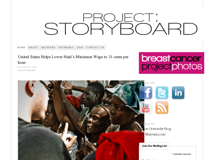 www.projectstoryboard.com