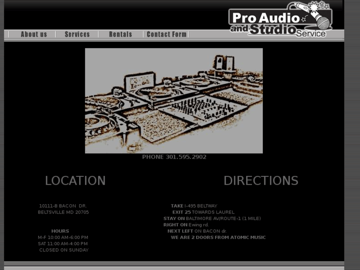 www.prostudioservice.com