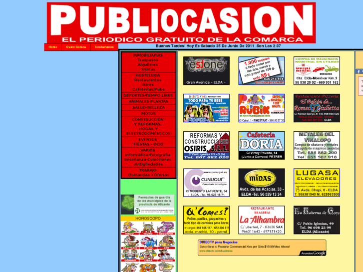 www.publiocasion.com