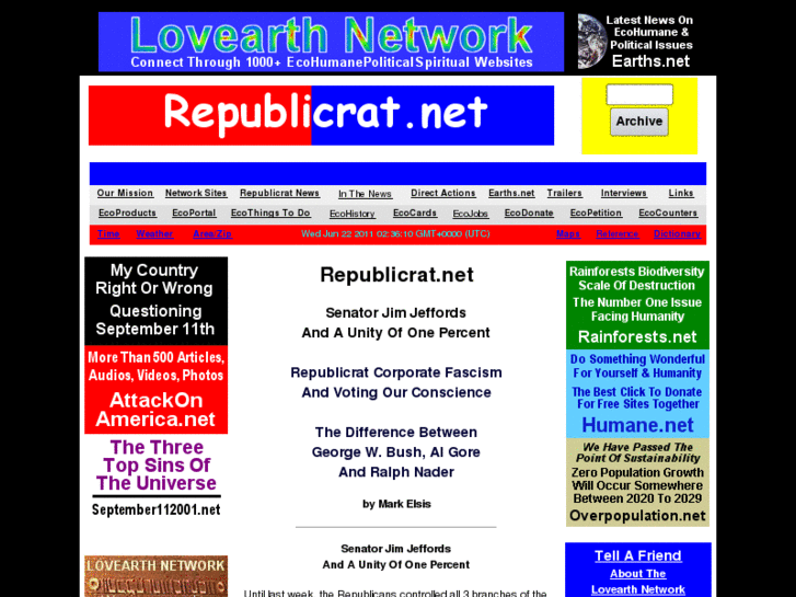 www.republicrat.net