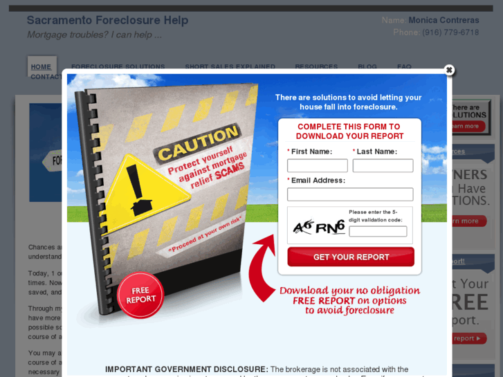 www.sacforeclosurehelp.info