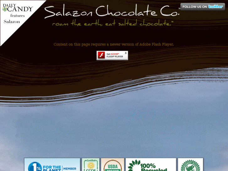 www.salazonchoc.com