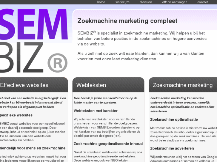 www.sembiz.com