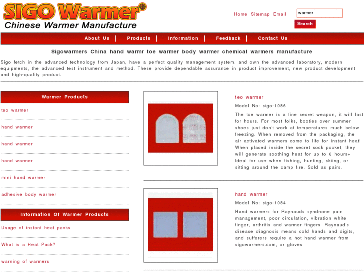 www.sigowarmers.com