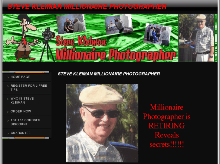 www.skmillionaire.com