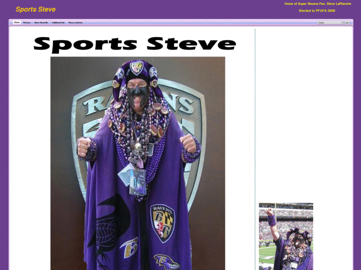 www.sportssteve.com