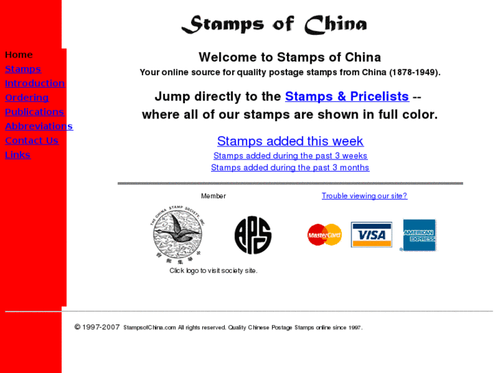 www.stampsofchina.com