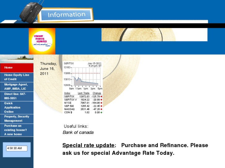 www.standoutfinancialsecurities.com