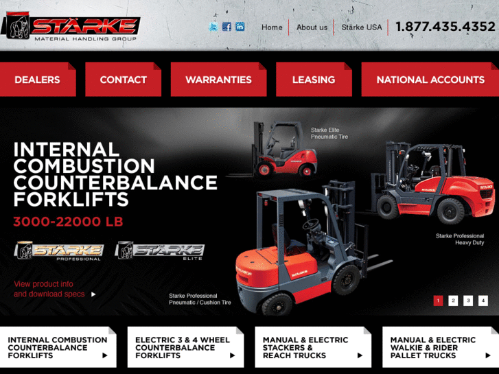 www.starkecanada.com