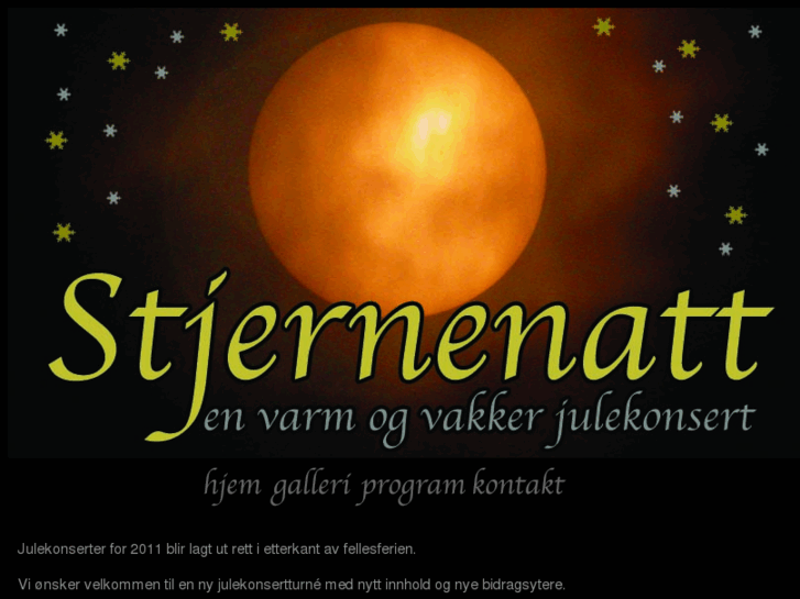 www.stjernenatt.com