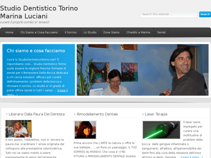 www.studiodentisticotorino.net