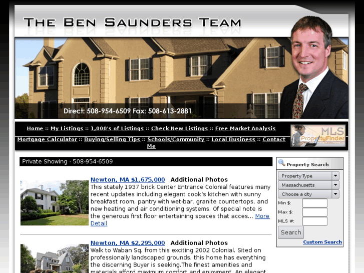 www.sudburyhomeseller.com