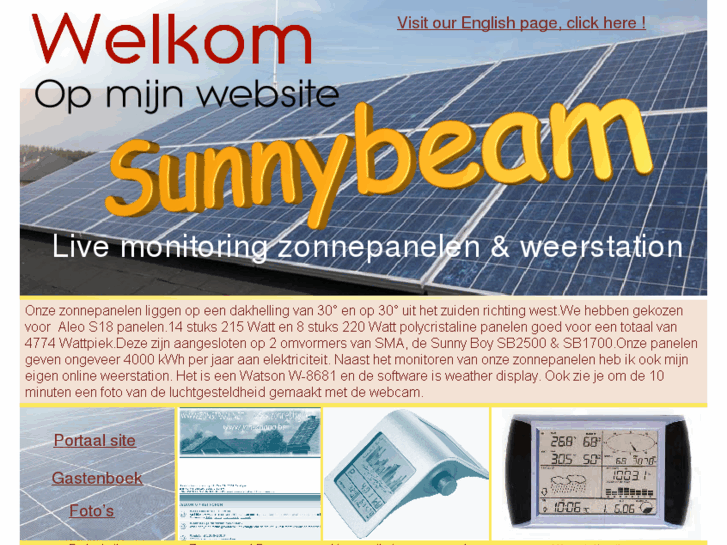 www.sunnybeam.be