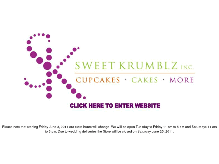 www.sweetkrumblz.com