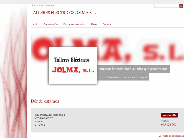 www.talleresjolma.com