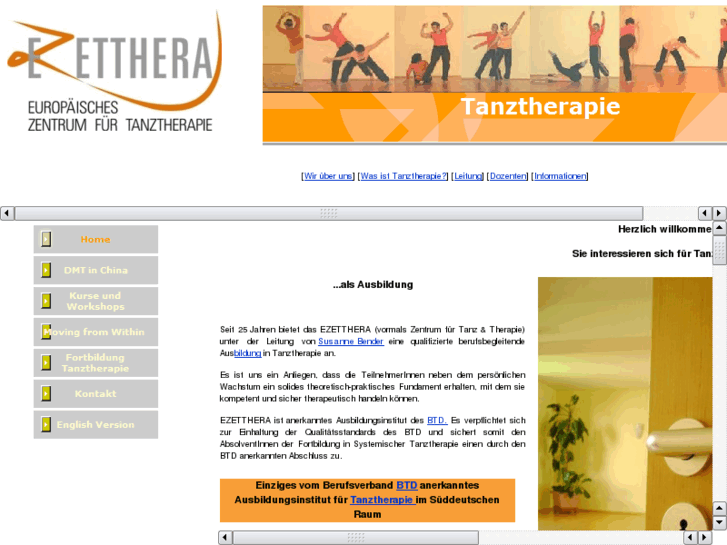 www.tanztherapie-zentrum.de