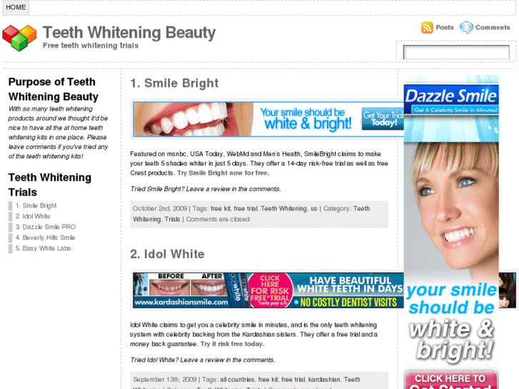 www.teethwhiteningbeauty.com