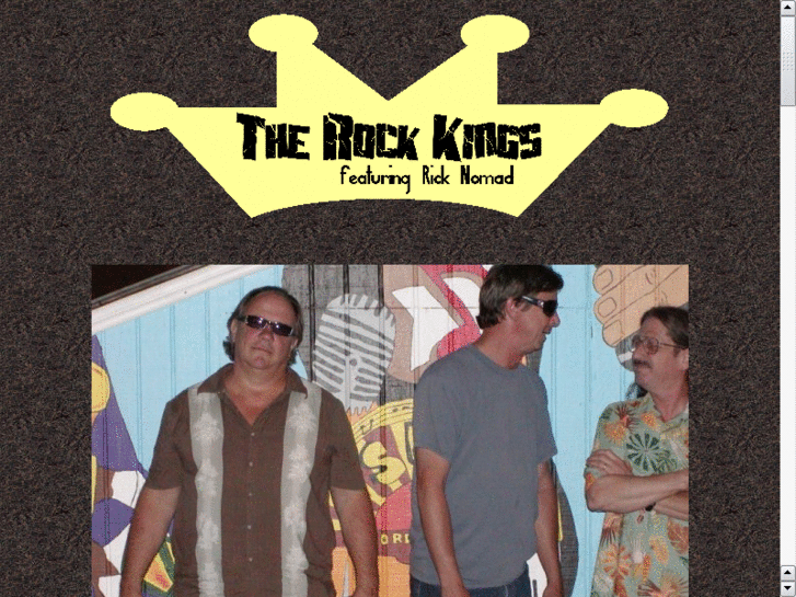 www.therockkings.com