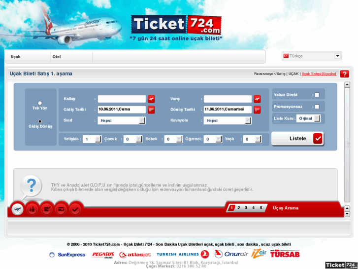 www.ticket724.com