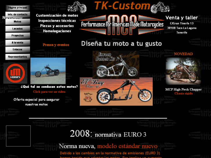 www.tk-custom.es